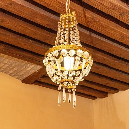 Apartament In A Historic Venetian Building Wenecja