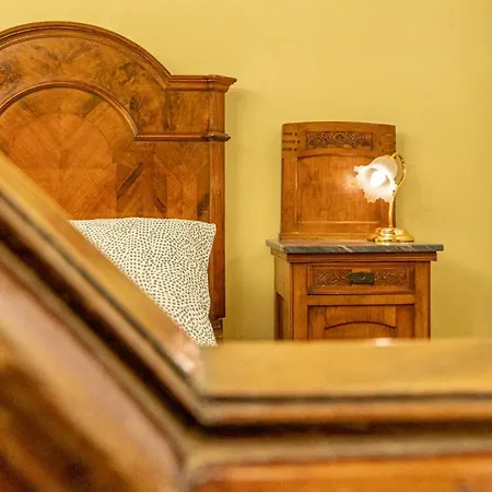 Apartment In A Historic Venetian Building Venice